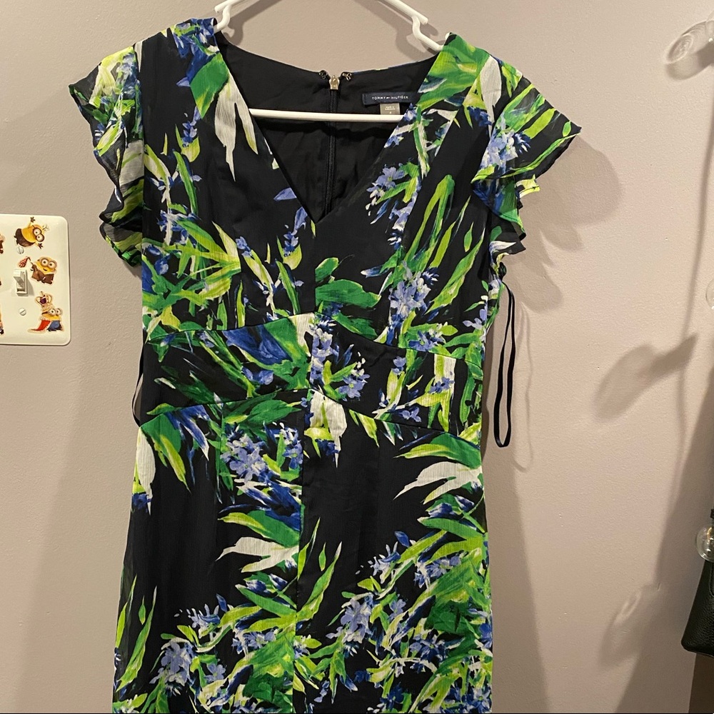 Tommy Hilfiger Dress - Picture 3 of 4